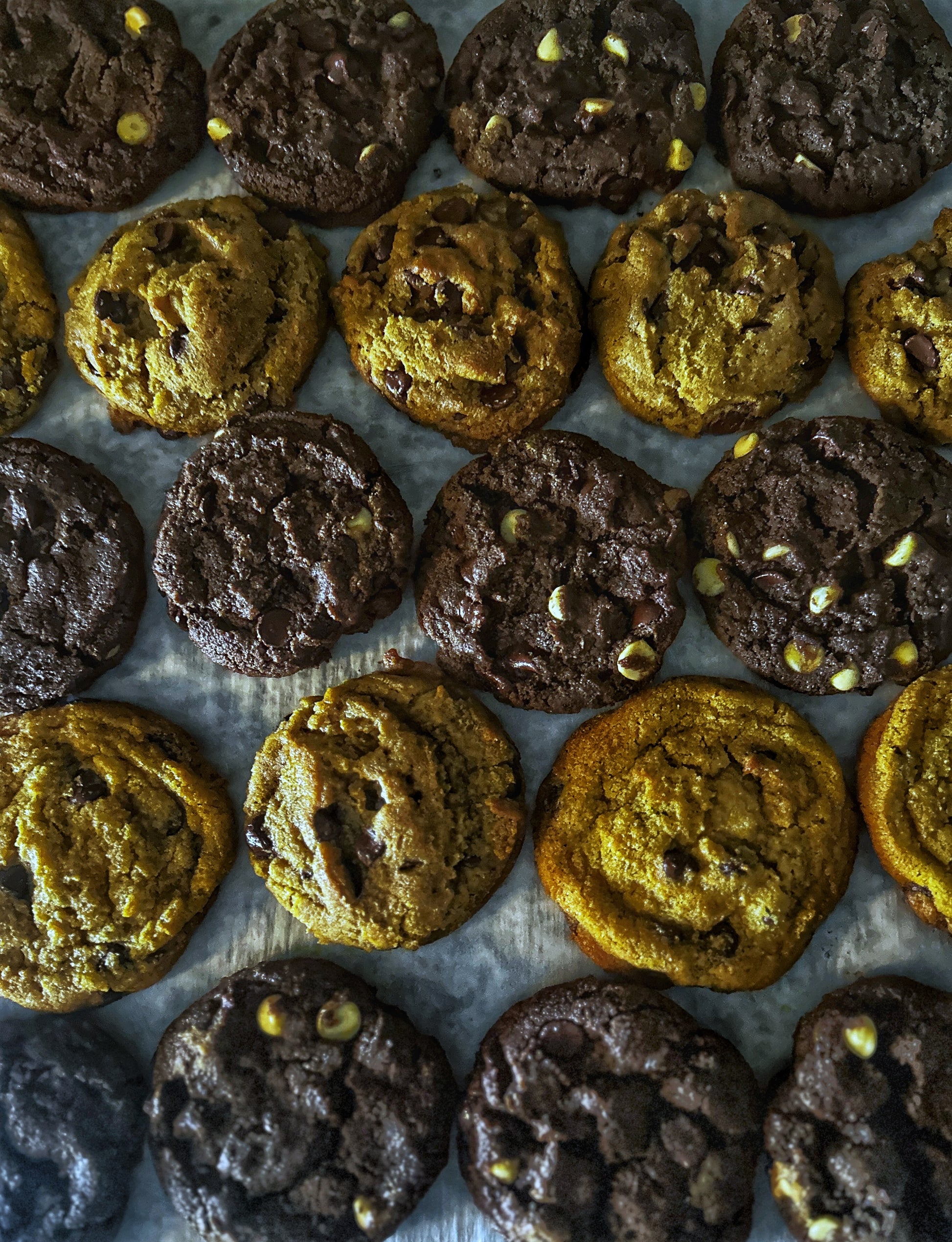 Jupcakes Assorted 12 Gluten-Free Cookies