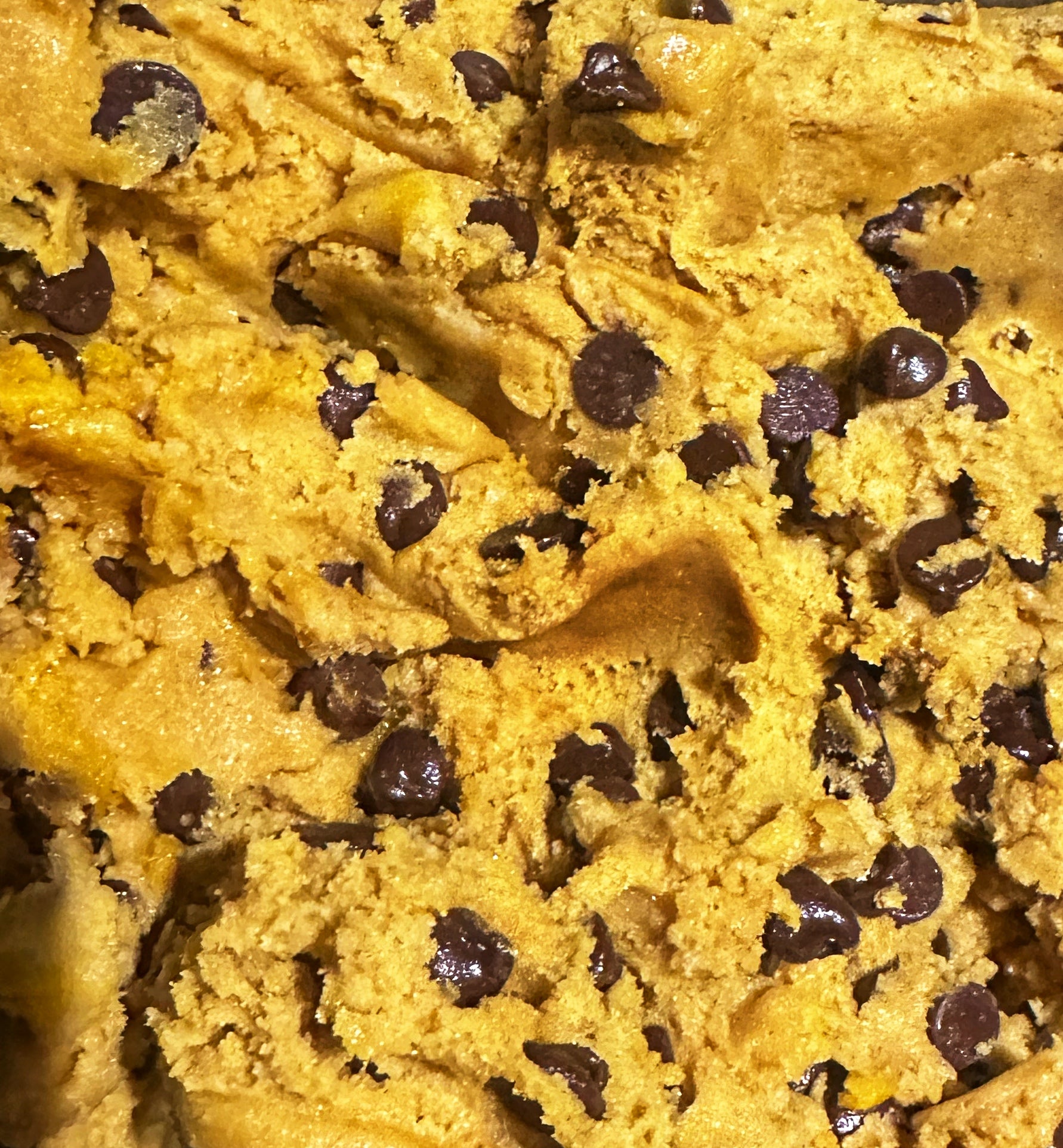 Jupcakes Gluten-Free Chocolate Chip Cookies